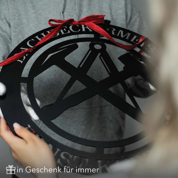 Dachdecker Steelmonks