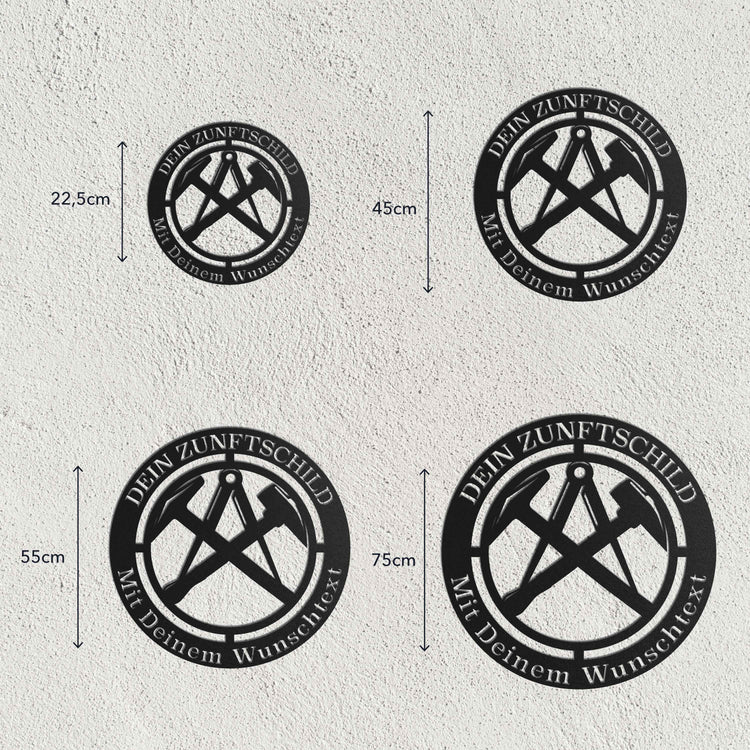 Dachdecker Steelmonks