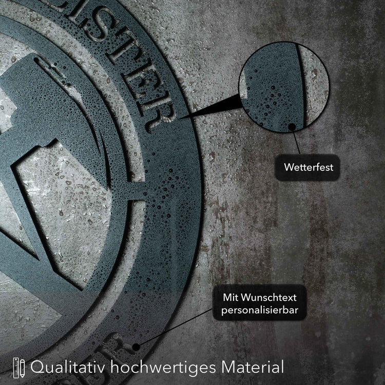 Dachdecker Steelmonks