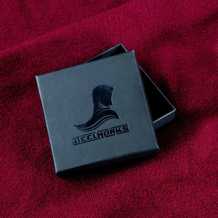 Herz & Schlüssel Steelmonks