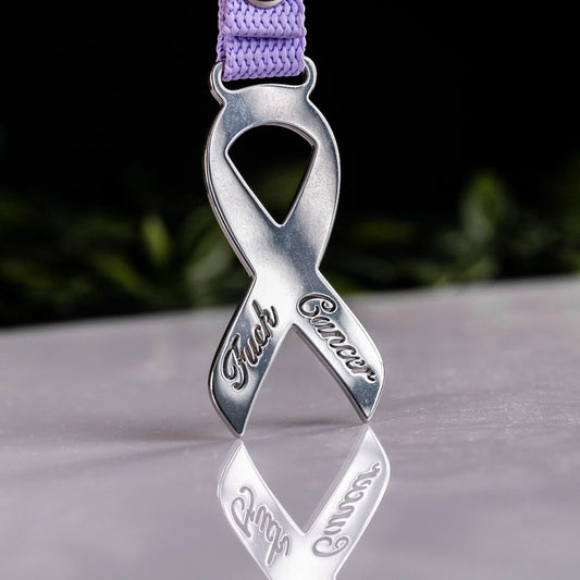 F*ck Cancer Steelmonks