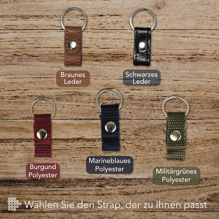 Zunftanhänger Steelmonks