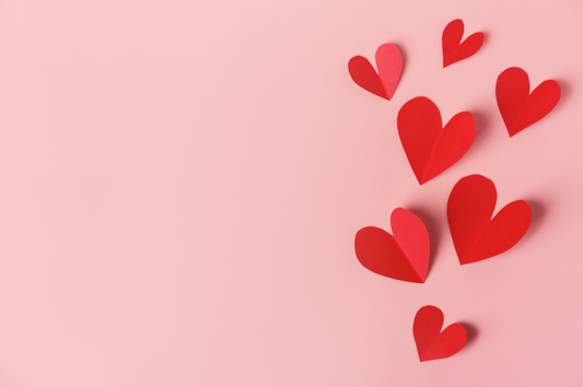 Die schönsten Valentinstag Sprüche – Zeige Deine Liebe mit den richtigen Worten