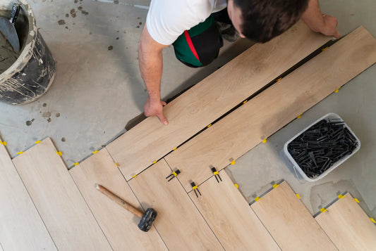 🪵 Was macht ein Parkettleger? Handwerk mit Stil, Struktur und Präzision