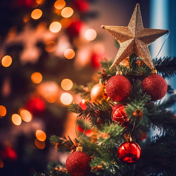 Die 10 besten Weihnachtsgeschenke für Deinen Partner - Steelmonks