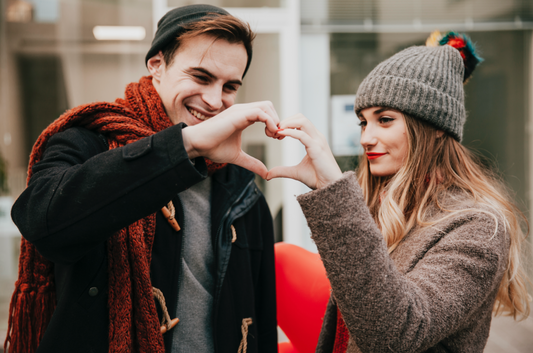 Die 10 besten Valentinstagsgeschenke für Ihn