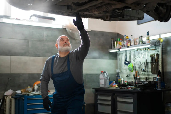 Geschenke für die Garage: Ultimative Ideen