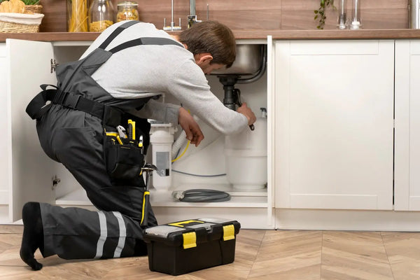 Installateur: Einblick in die Welt der Experten
