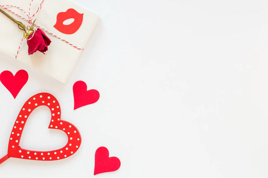 Personalisierte Geschenke zum Valentinstag