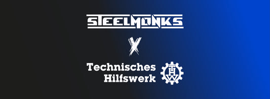Steelmonks - Technisches Hilfswerk
