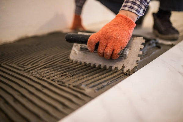 Was macht ein Betonbauer?