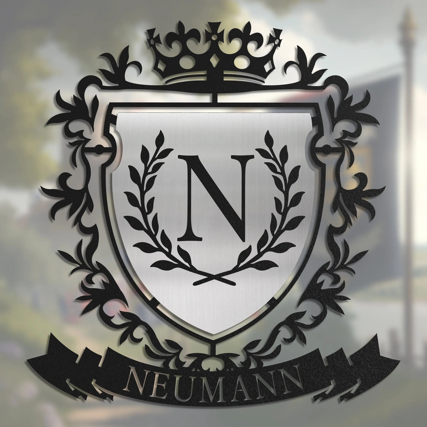 Wappen