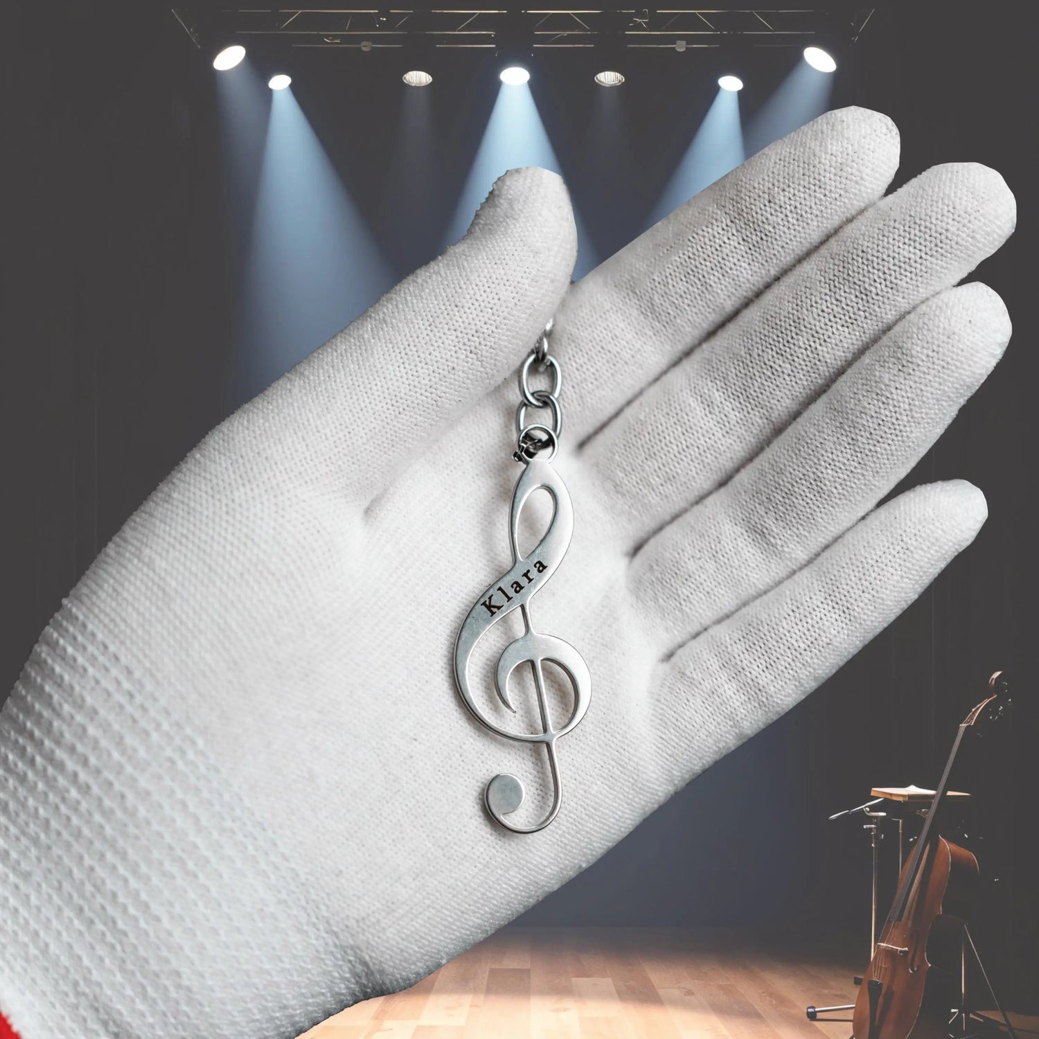 Für Musiker