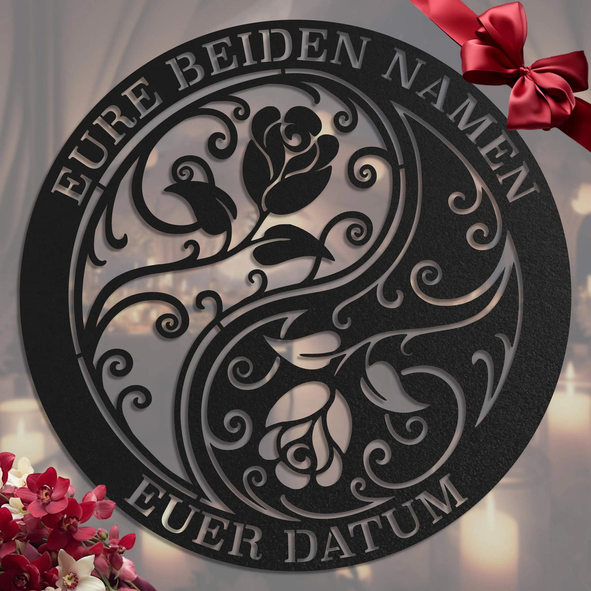 Blumenstecker