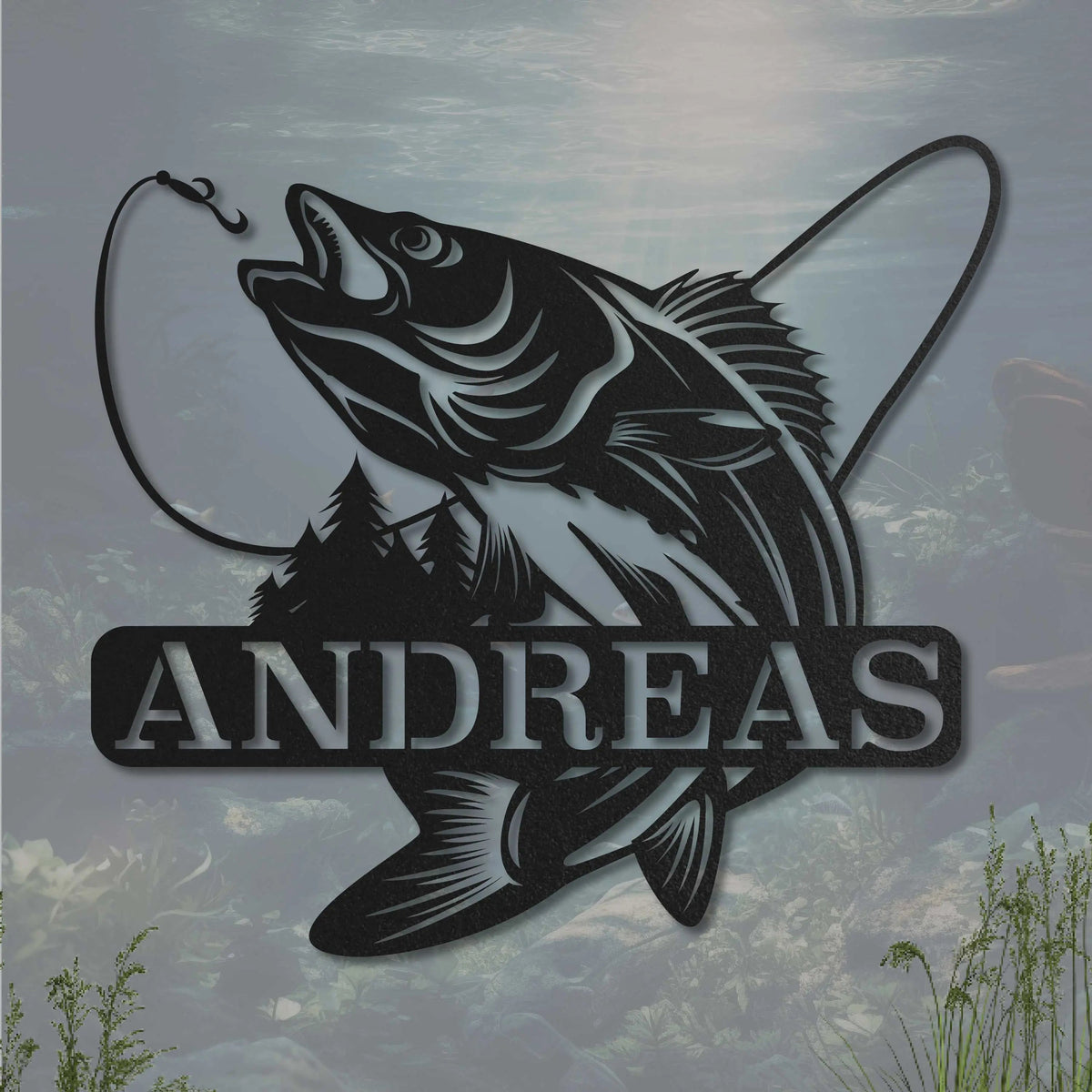 Für Angler