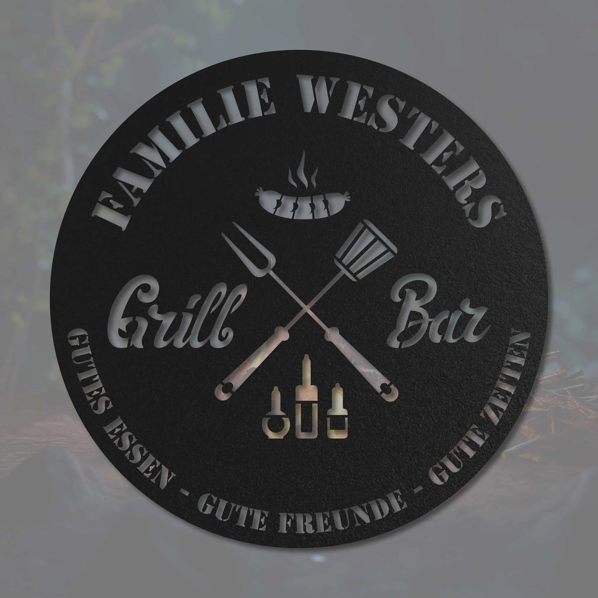 Grillgeschenke für jeden Anlass