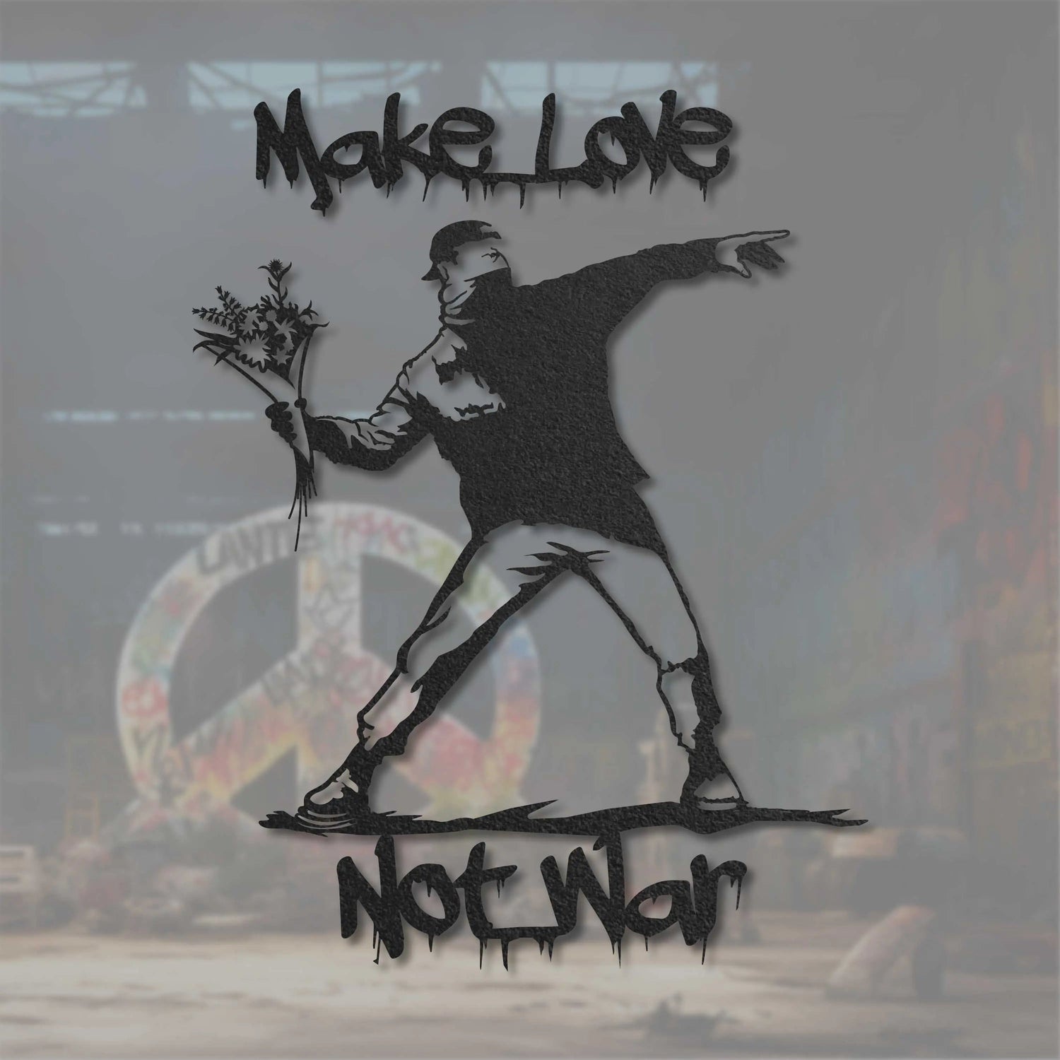 Peace Kollektion