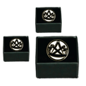 Zusätzlicher Anstecker Steelmonks