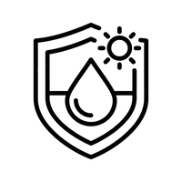 Wetterfest & langlebig