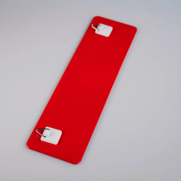 Status 6 Schild Steelmonks