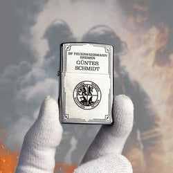 Signet Feuerzeug (Zippo®)