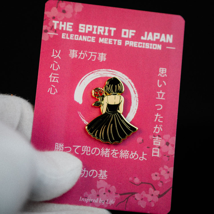 Japan Kollektion