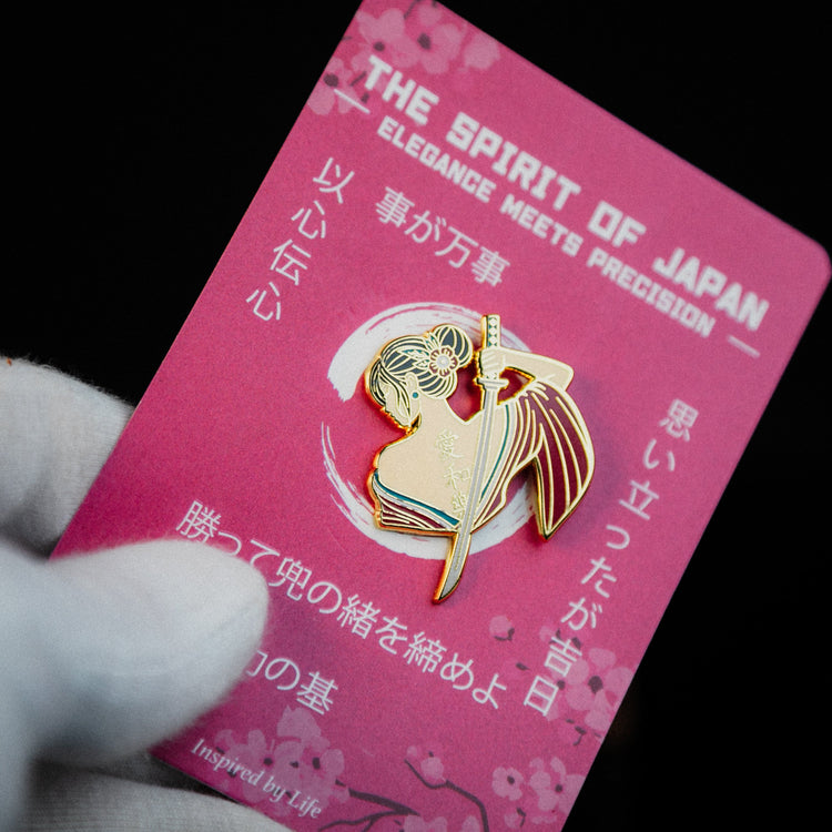Japan Kollektion