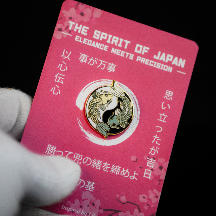 Japan Kollektion