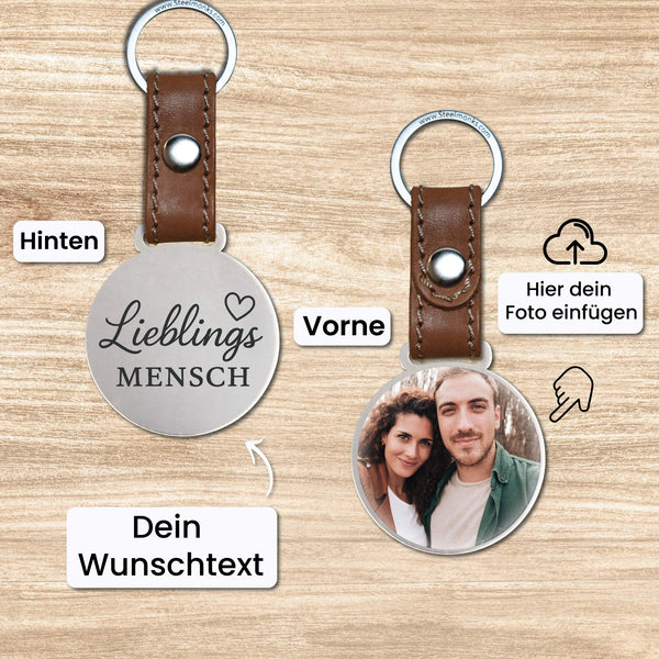 Lieblingsmensch