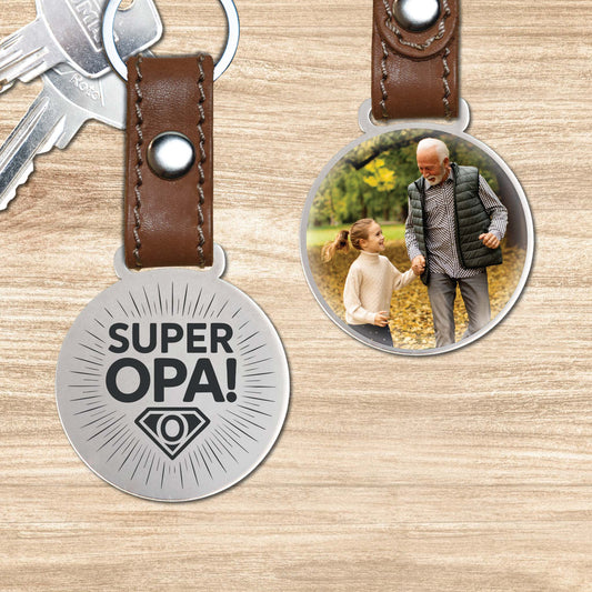 Bester Opa