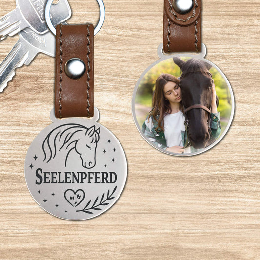 Seelenpferd