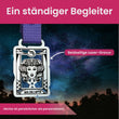 Tarot Jungfrau -  Sternzeichen Anhänger