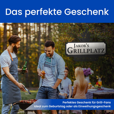 Grillplatz