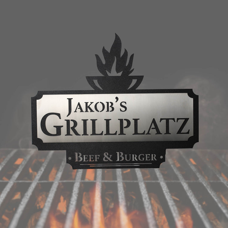 Grillplatz