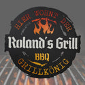 Grill König