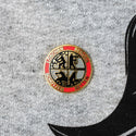 Signet Anstecker Steelmonks