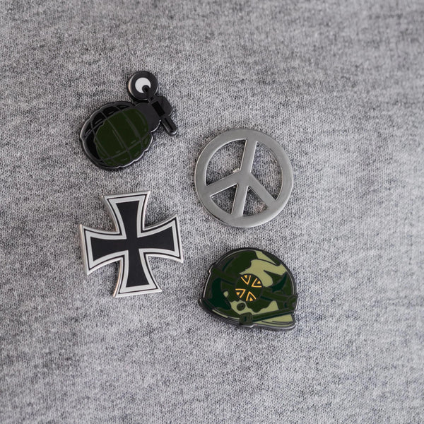 Armee & Soldaten Kollektion Steelmonks