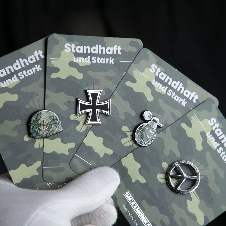 Armee & Soldaten Kollektion