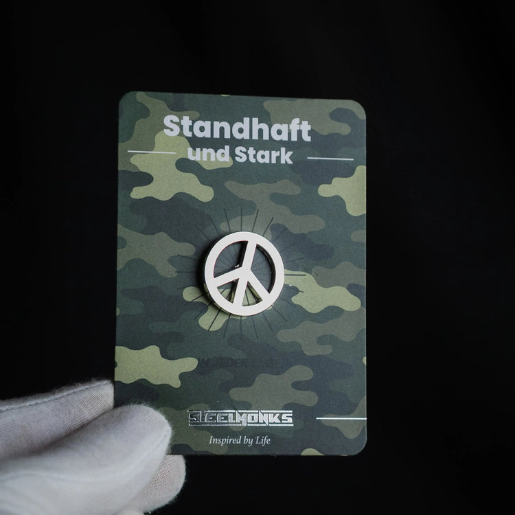 Armee & Soldaten Kollektion Steelmonks