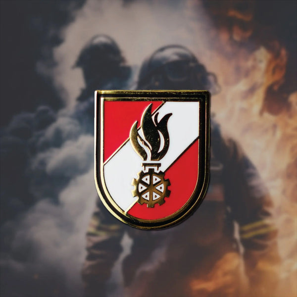 ÖBFV Anstecker