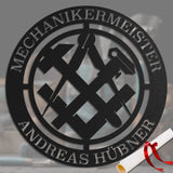 Mechaniker