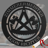 Zimmerer