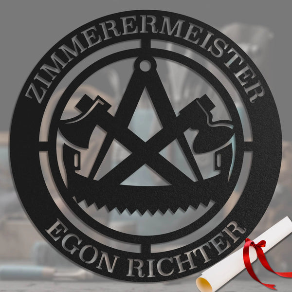 Zimmerer