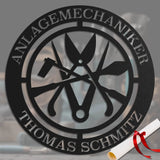 Anlagenmechaniker