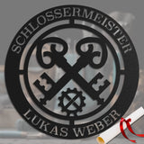 Schlosser