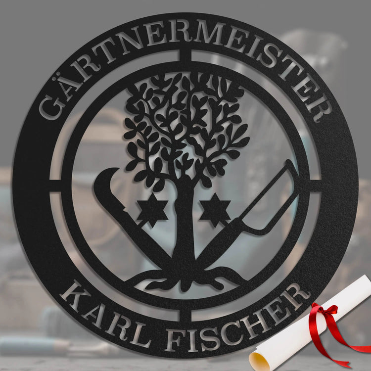 Gärtner