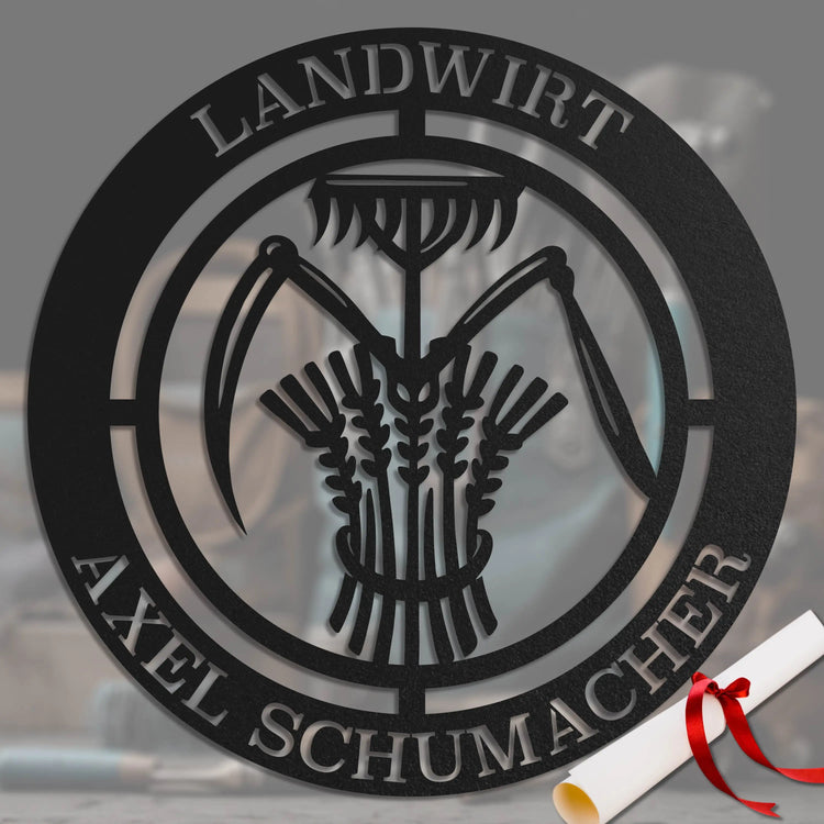 Landwirt