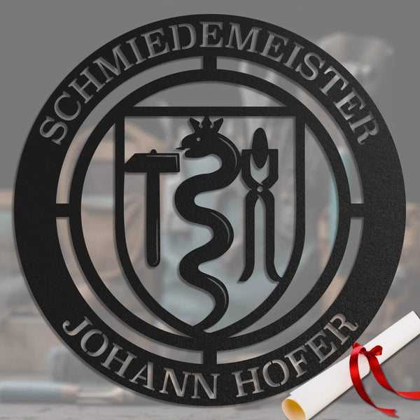 Schmied