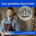 Industriemeister Fruchtsaft -  Zunft-Schilder