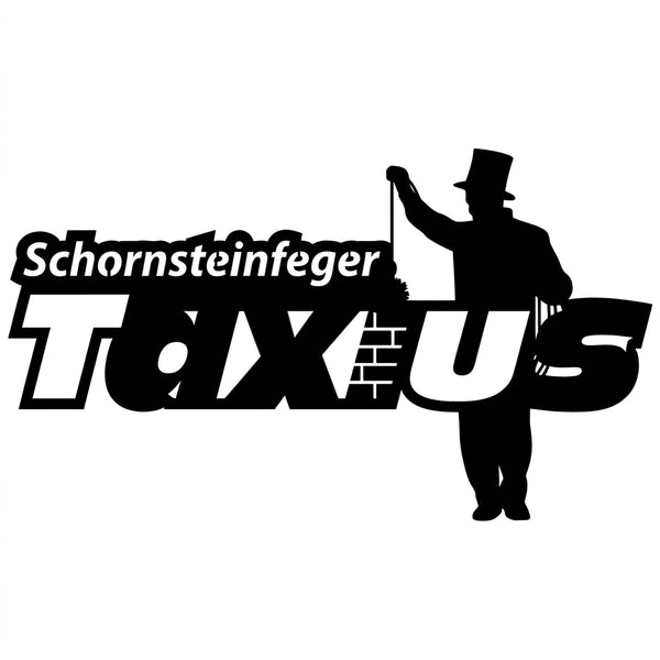 Logo-Emblem Wandschild